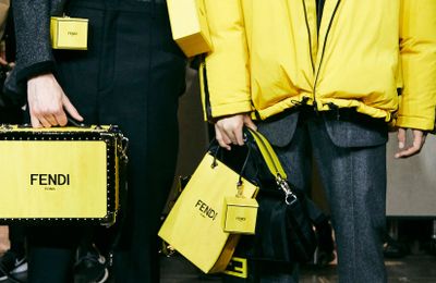 Thương hiệu Fendi: Hành trình sang trọng trong ngành thời trang
