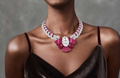 Van Cleef & Arpels: Lịch sử đằng sau thương hiệu kim cương