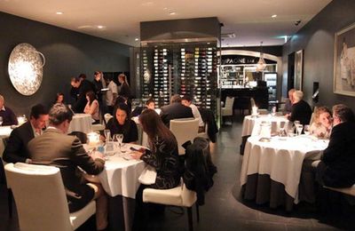 Nhà hàng đạt sao Michelin đóng cửa vì 'quá đắt' giá thực đơn gây sốc