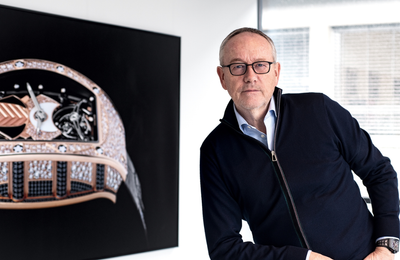 Richard Mille: Lịch sử đằng sau "máy đua" trên cổ tay