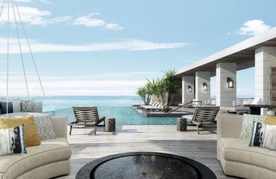 Hoiana Hotel & Suite - điểm đến lý tưởng với vị trí ven biển thơ mộng