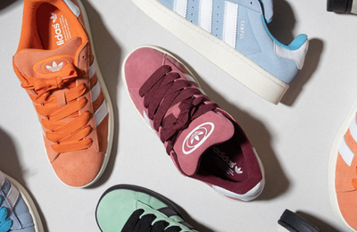 Tất tần tật những điều “lính mới” cần biết về adidas Campus