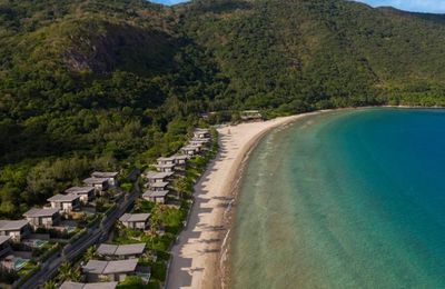 Six Senses Côn Đảo Resort - khu nghỉ dưỡng 5 sao duy nhất tại Côn Đảo