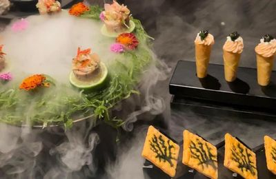 Ẩm thực cao cấp (Fine Dining) có sức hút gì?