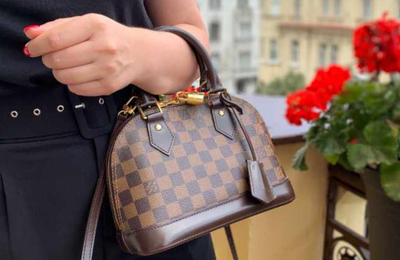 Những điều bạn cần biết trước khi đầu tư vào Louis Vuitton xa xỉ