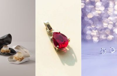 Đâu là loại đá quý mang lại may mắn dựa trên thần số học của bạn?