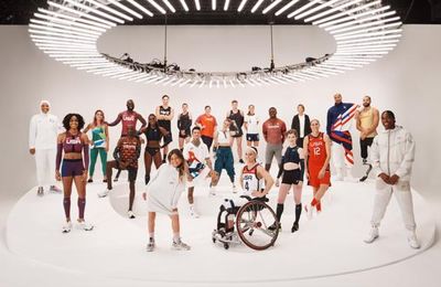 Nike thay đổi nhân sự sau khi bị nhận xét chậm chân đổi mới