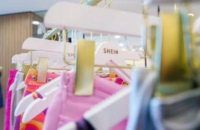 Thương hiệu Shein tiến thêm một bước trong kế hoạch “lấn sân” châu Âu