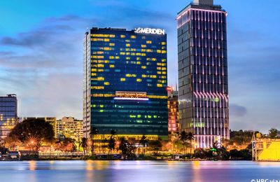 Tổng Quản lý khách sạn Le Méridien Saigon