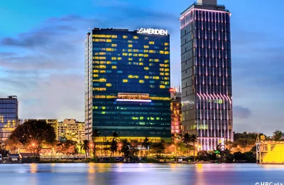 Tổng Quản lý khách sạn Le Méridien Saigon