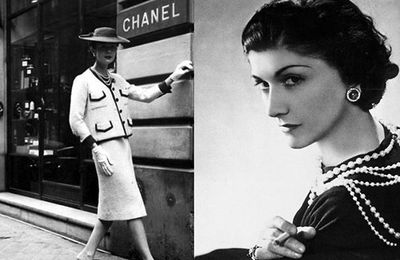 Bộ suit tweed của Chanel góp phần định vị giai cấp vào những năm 1930