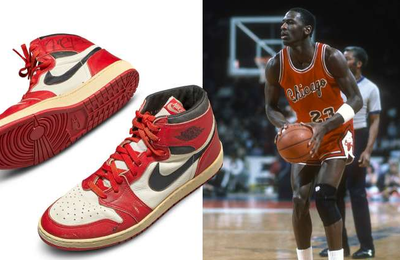 Ra mắt hàng loạt phối màu, Nike Air Jordan có còn thu hút người dùng?
