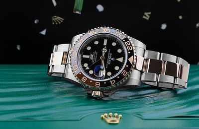 Sự khác biệt tạo nên thương hiệu đồng hồ Rolex xa xỉ hàng đầu