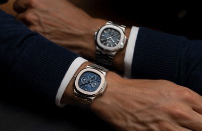 Những lý do thành công của thương hiệu đồng hồ xa xỉ Patek Philippe