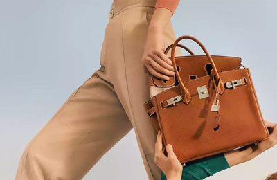 Đâu là những gam màu túi xách Hermès sang trọng cho mùa thu?