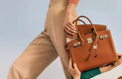 Đâu là những gam màu túi xách Hermès sang trọng cho mùa thu?