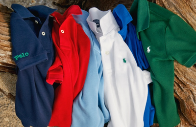 Polo Lacoste và polo Ralph Lauren: Mẫu áo Polo cổ điển nào lên ngôi?