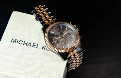 Review: Đồng hồ Michael Kors có thực sự tệ như mọi người nói?