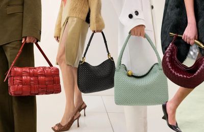 Top 5 mẫu túi xách thiết kế độc đáo được ưa chuộng nhất 2023
