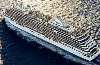 Regent Seven Seas Cruises: Hãng du thuyền sang trọng hàng đầu thế giới