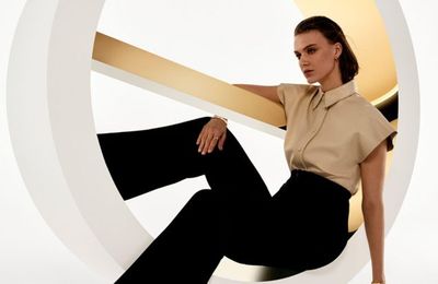 Vòng tay Cartier Love: Sức mạnh của tình yêu vĩnh cửu