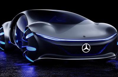 Mercedes: Giấc mơ xe điện “giá phải chăng” sẽ còn xa vời