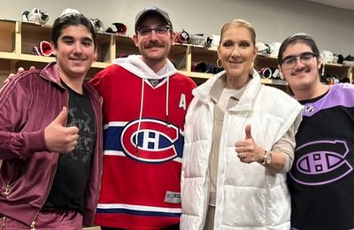 Tình hình sức khỏe của Celine Dion sau khi mắc bệnh hiếm