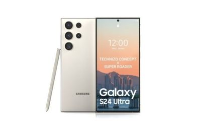 "Chốt" ngày ra mắt của Galaxy S24