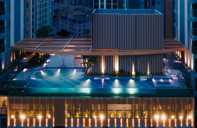 CapitaLand Development bàn giao căn hộ De La Sol cho khách hàng