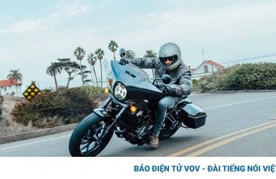 Những mẫu mô tô số tự động "đáng đồng tiền bát gạo"