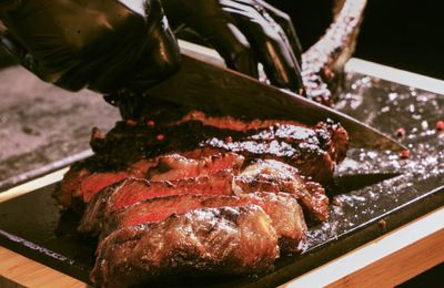Tajima Wagyu – Nhà vô địch của Wagyu Úc