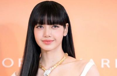 Lisa (Blackpink) gây xôn xao khi nhận giải thưởng Biểu tượng văn hóa