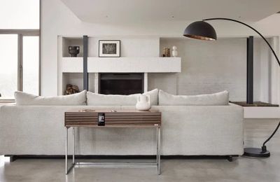 Những hệ thống âm thanh mới mang đến lượng cao và khả năng linh hoạt