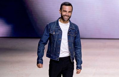 Nicolas Ghesquière đã để lại những gì cho Balenciaga?