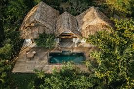 Hoà mình vào thiên nhiên ở L’Alya Ninh Vân Bay