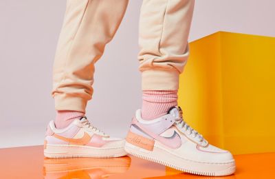Gợi ý những mẫu Air Force 1 Shadow đẹp bạn nên sở hữu