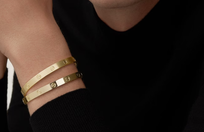 Những món trang sức Cartier đáng giá của thương hiệu