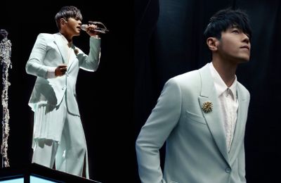 Châu Kiệt Luân với vai trò Đại sứ mới của Dior