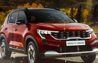 Kia Sonet 2024 thêm công nghệ an toàn