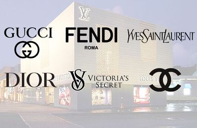 Vì sao các brand xa xỉ cần tạo vốn văn hóa để duy trì sự phù hợp?