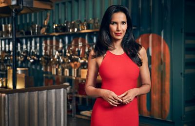 Padma Lakshmi: Sống với đam mê nấu ăn và mở cửa trái tim bằng thực phẩm