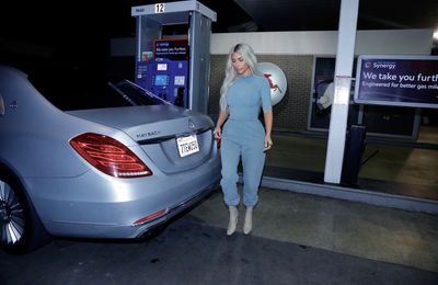 Paparazzi walks - Chiến dịch quảng cáo mới của làng mốt