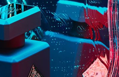 Mùi hương của sức hút hấp dẫn với Initio Parfums Privés