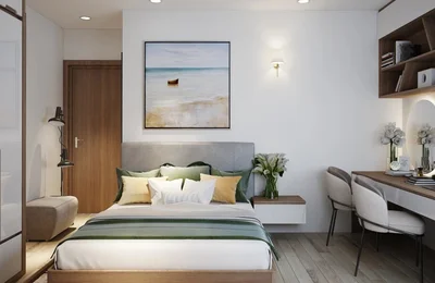 Bí quyết trang trí nội thất giúp căn nhà luôn ấm áp vào mùa đông