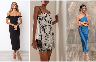 Giải mã các "dress code" thường gặp trong các bữa tiệc cuối năm