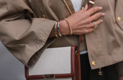 Những món trang sức Cartier sang trọng mà mọi cô nàng muốn