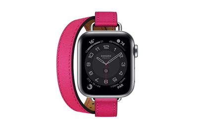 Apple và Hermès: Sự kết hợp giữa công nghệ và kỹ thuật thủ công