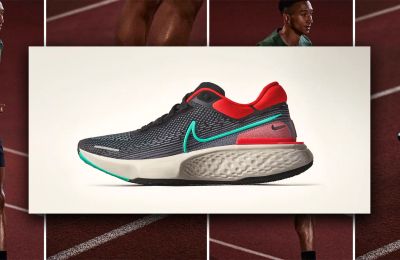 Công nghệ ZoomX của Nike có thực sự tốt như lời đồn