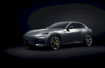 Ferrari Purosangue không phải là SUV như chúng ta vẫn gọi, vậy phải gọi nó là gì?