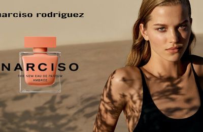 Thương hiệu Narciso Rodriguez quyến rũ và hiện đại